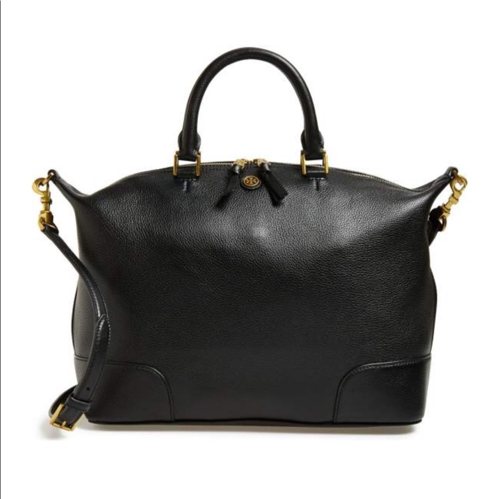 Tory Burch Frances Slouchy Satchel